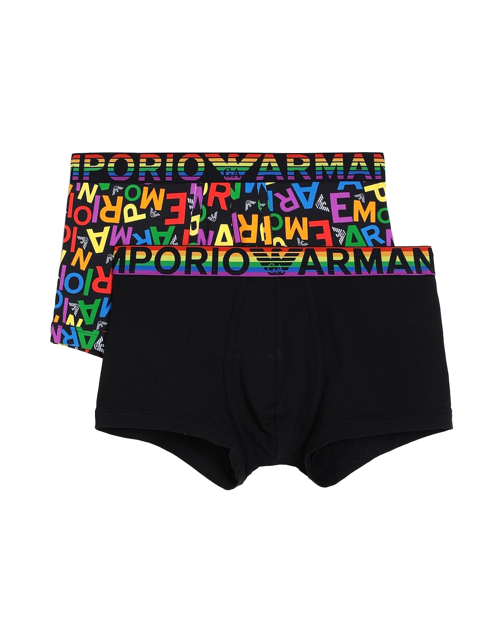 EMPORIO ARMANI - Boxer