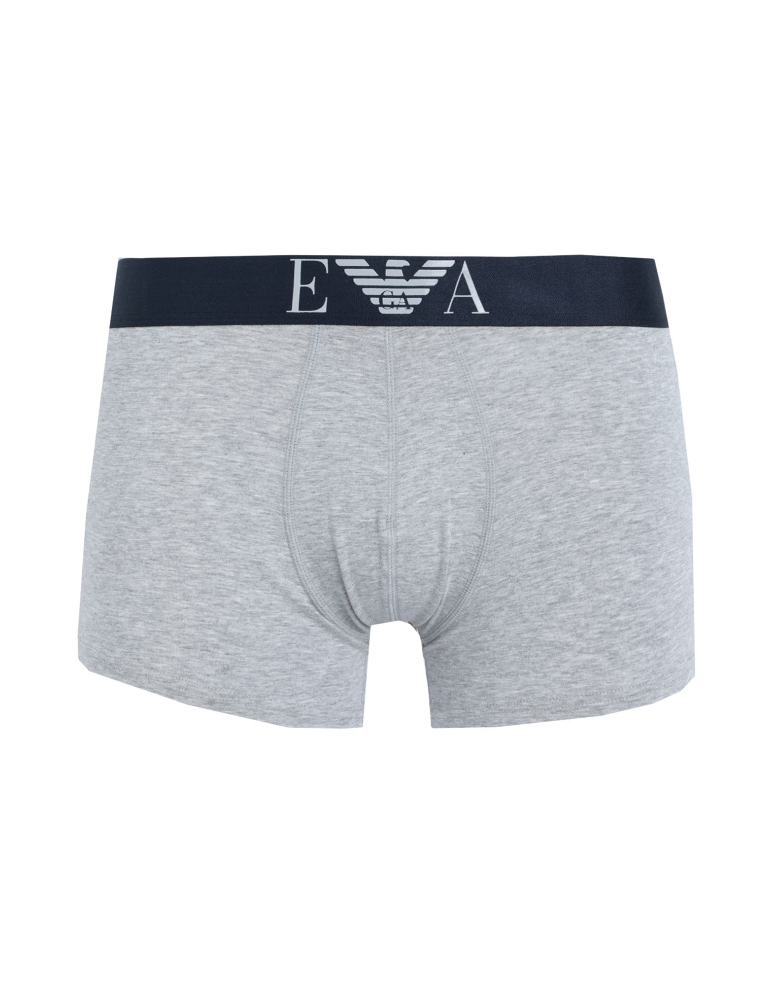 EMPORIO ARMANI - Μποξεράκια 