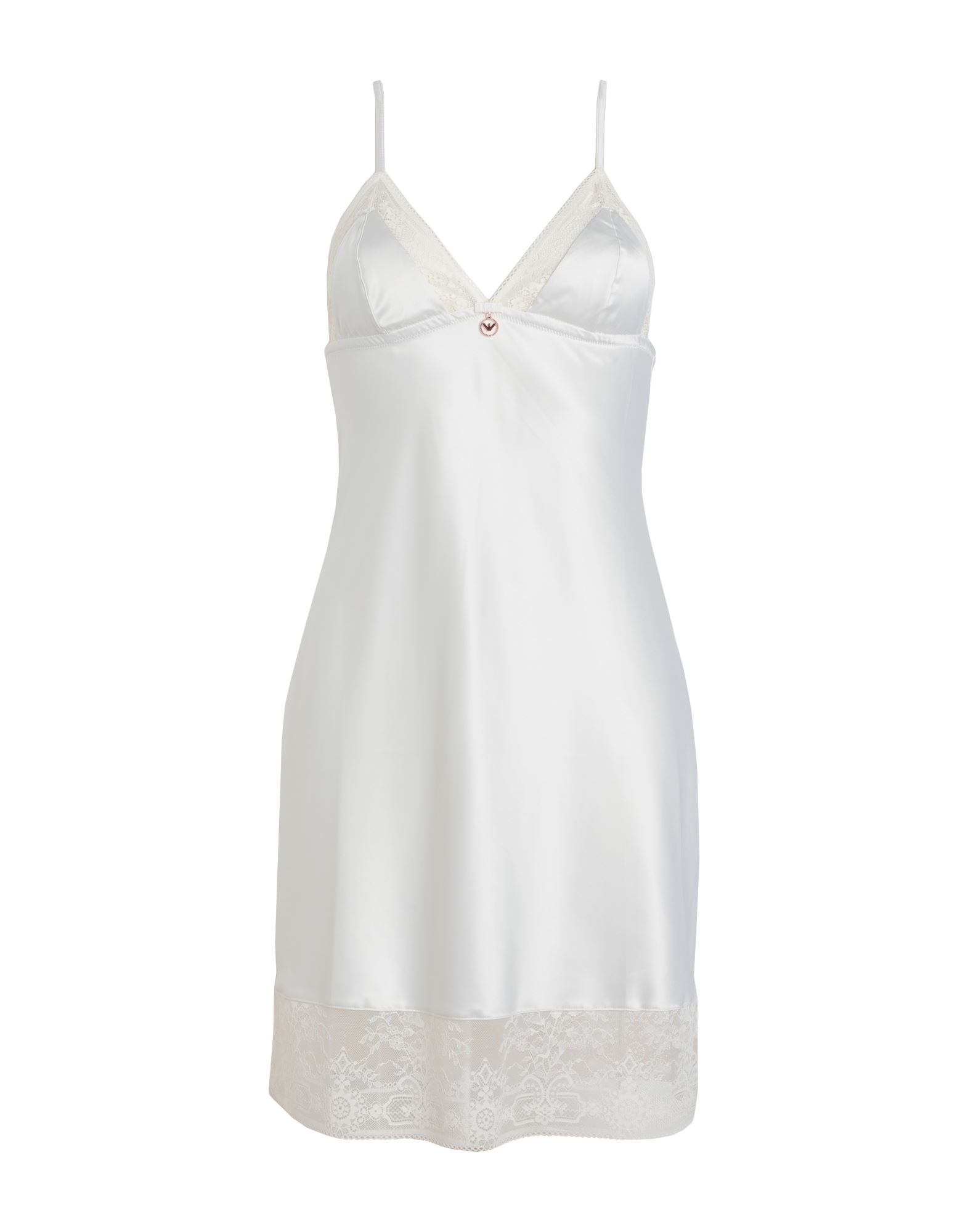 EMPORIO ARMANI - Slip dresses