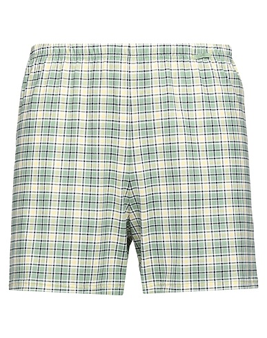 CALIDA Sleepwear Sage green 100% Cotton