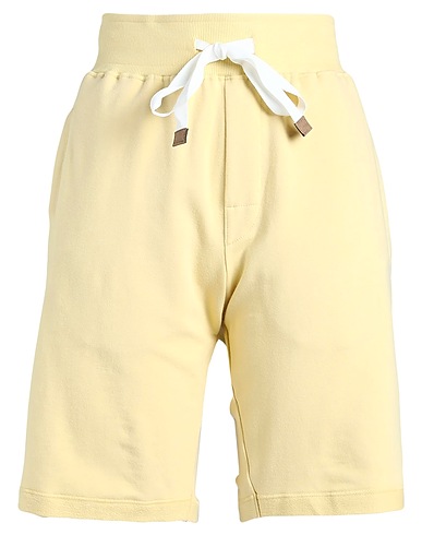 CALIDA Pigiama Giallo 95% Cotone, 5% Elastan