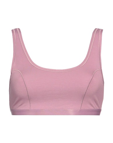 CALIDA Reggiseno Malva 47% Cotone, 47% Tencel™, 6% Elastan