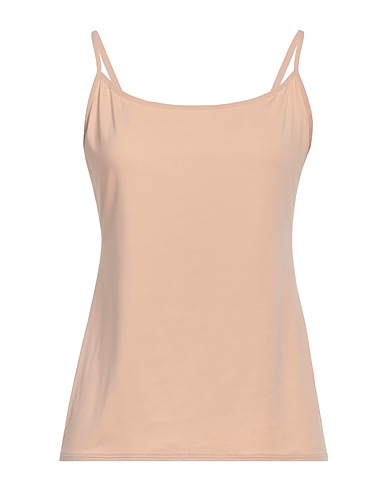CALIDA T-shirt intima Cipria 89% Meryl®, 11% Elastan