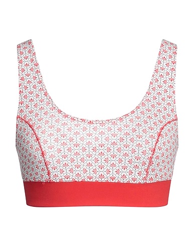CALIDA Bra Red 94% Cotton, 6% Elastane