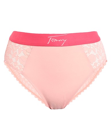TOMMY JEANS Brief Blush 89% Polyamide, 11% Elastane