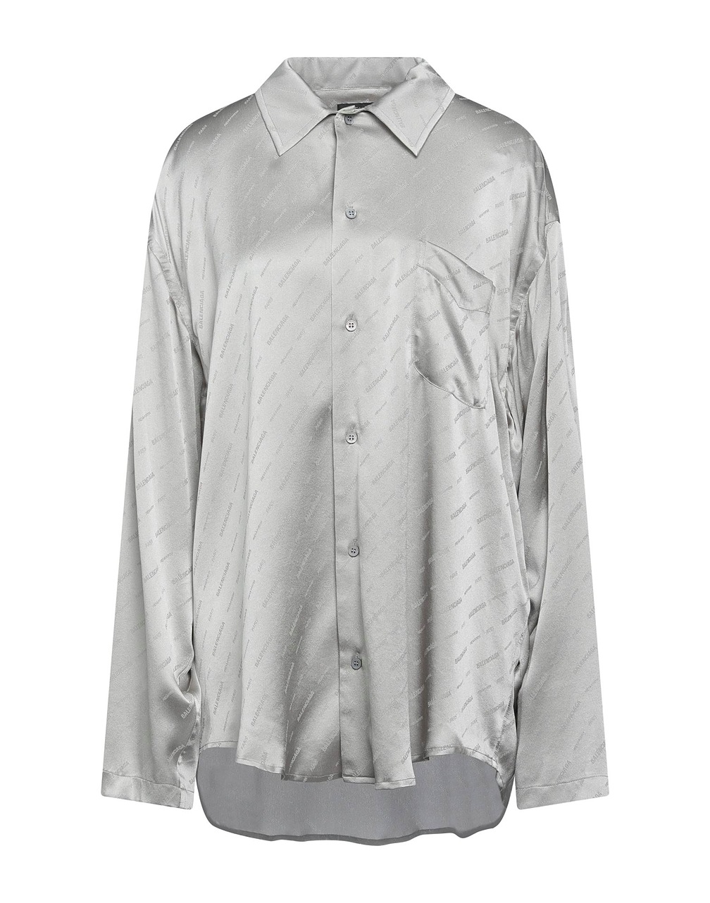 BALENCIAGA - Camicie