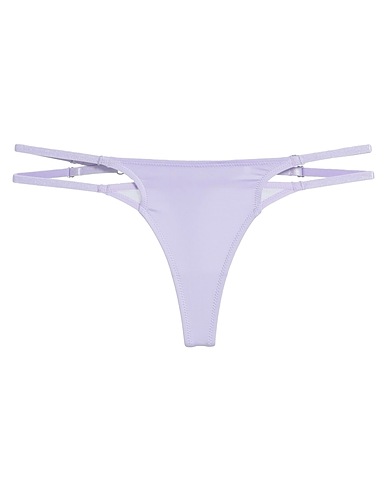 OW COLLECTION Brief Lilac 90% Polyester, 10% Elastane
