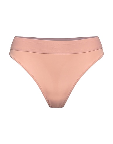 WOLFORD Brief Blush 88% Polyamide, 12% Elastane