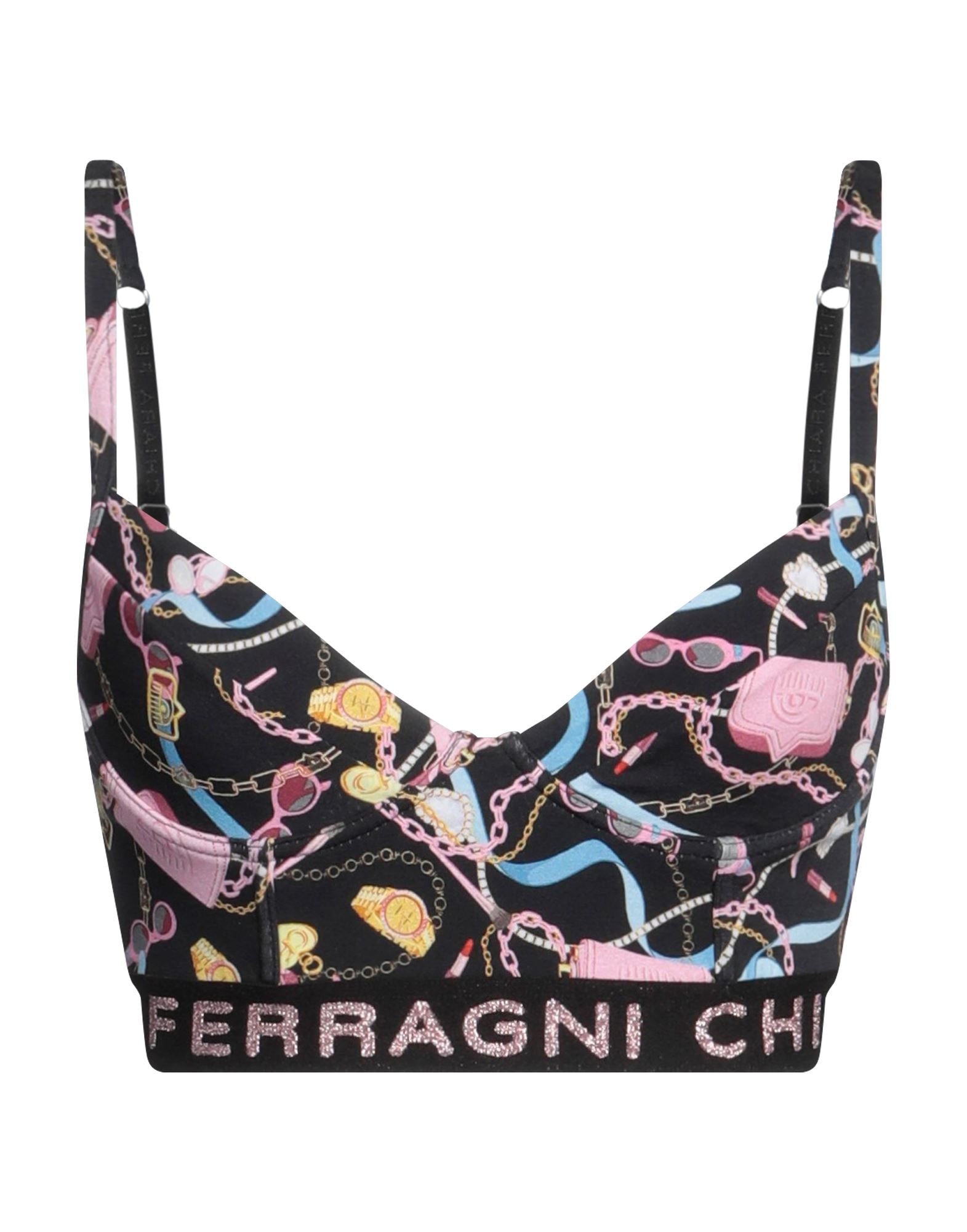 CHIARA FERRAGNI - Bras