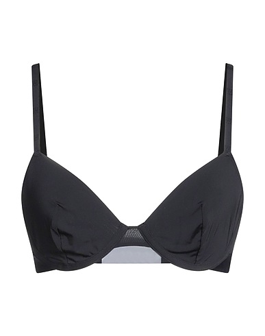 WOLFORD Bra Black 88% Polyamide, 12% Elastane