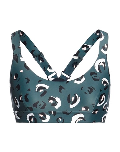 THE UPSIDE Top 72% Polyamide, 28% Elastane