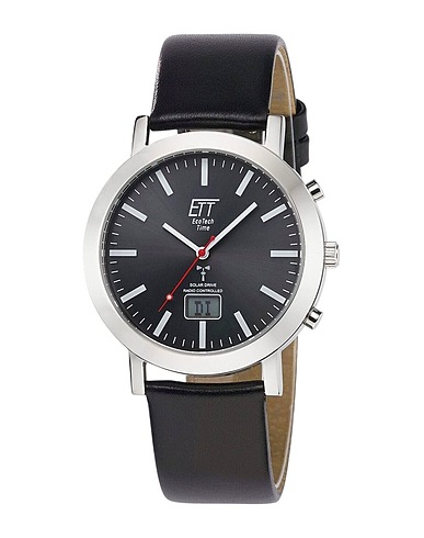 ETT ECO TECH TIME