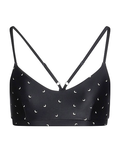 THE UPSIDE Bra Black 72% Polyamide, 28% Elastane