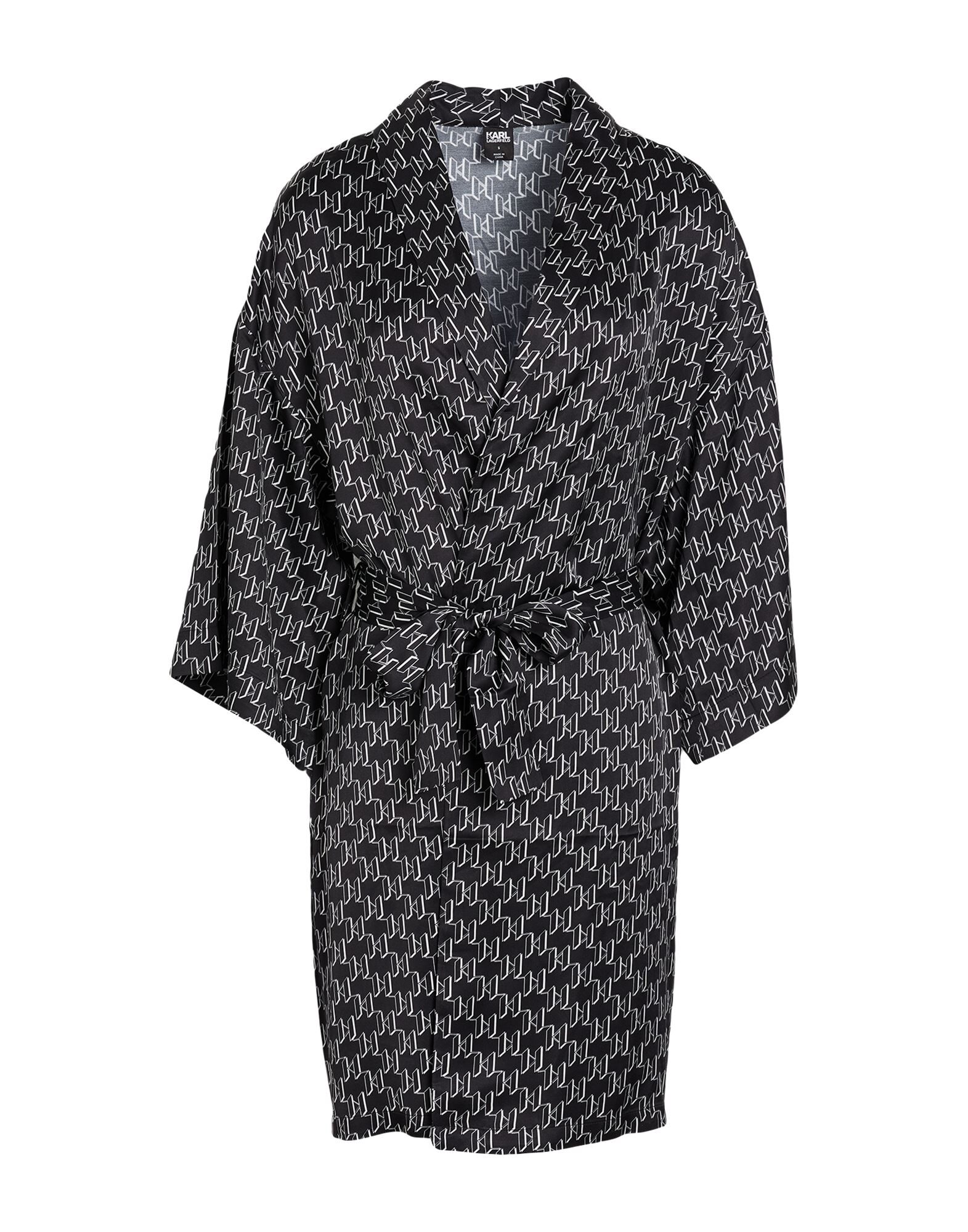 KARL LAGERFELD - Dressing gowns & bathrobes
