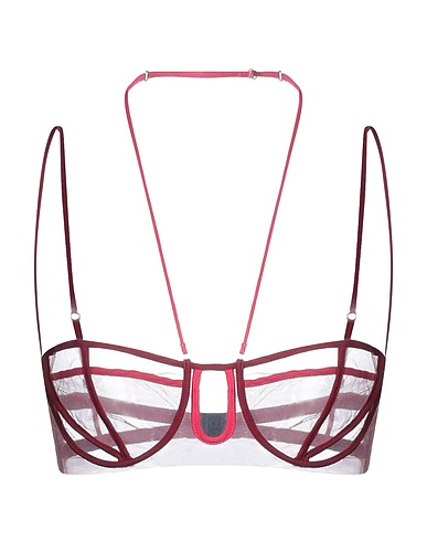 NENSI DOJAKA Bra Garnet 100% Polyamide