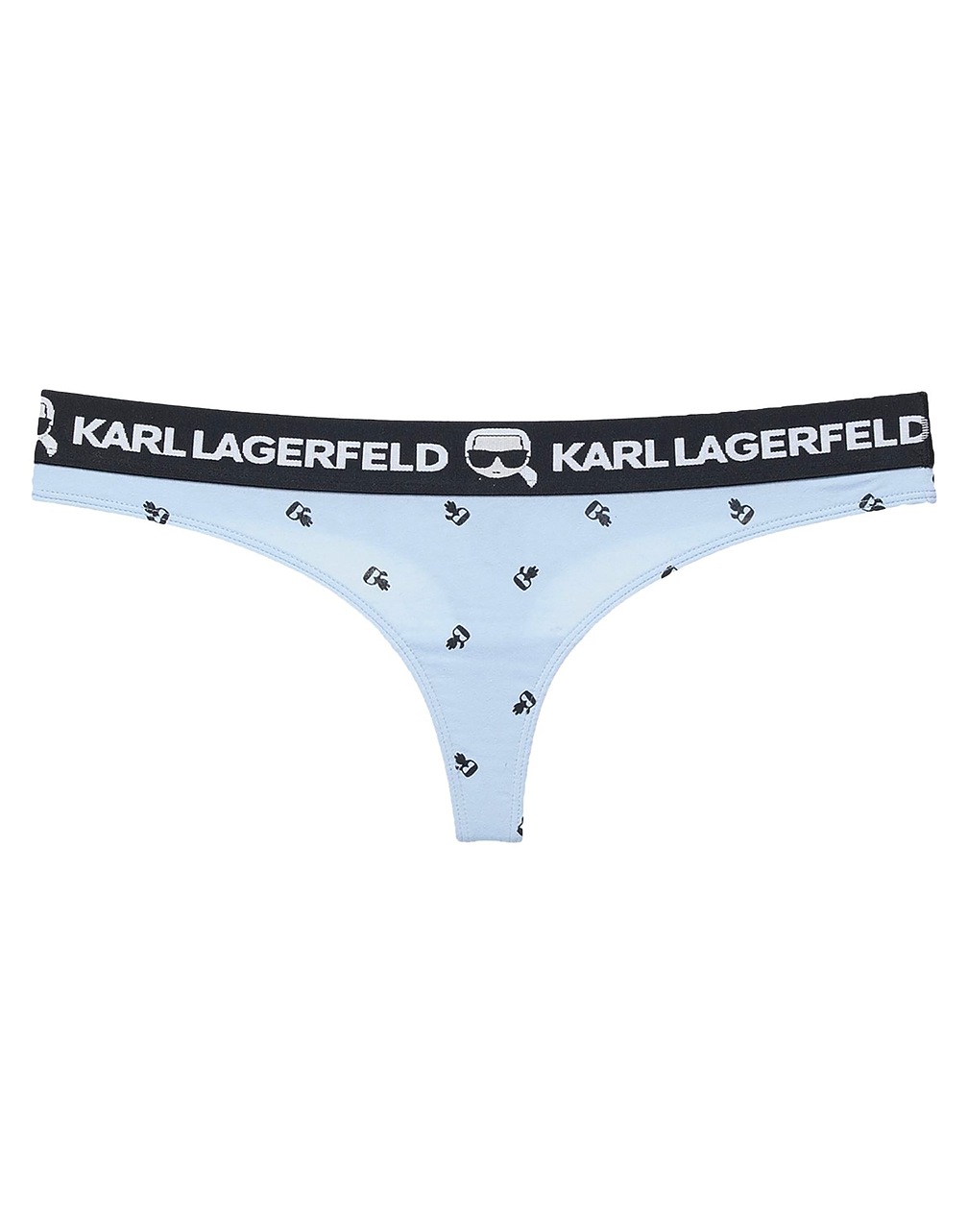 KARL LAGERFELD - Briefs
