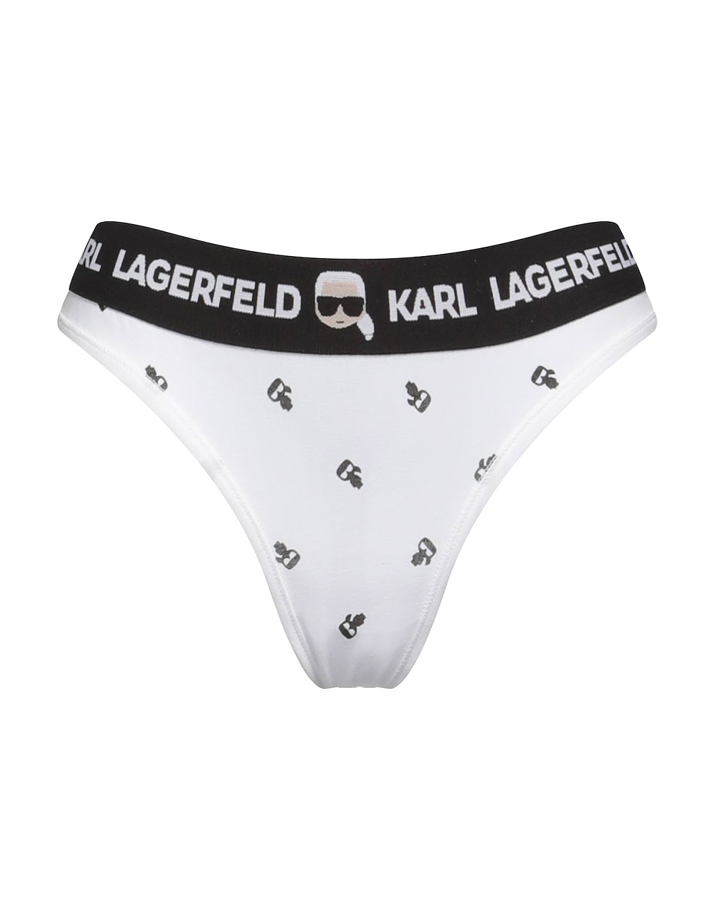 KARL LAGERFELD - Briefs