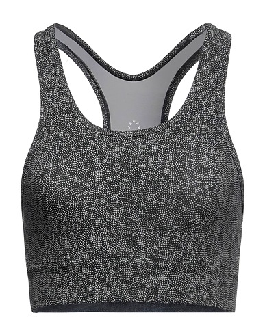 VARLEY Top Black 71% Polyamide, 29% Elastane