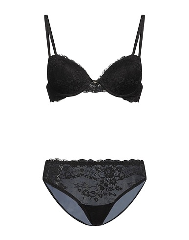 TWINSET Set 87% Polyamide, 13% Elastane, Polyester