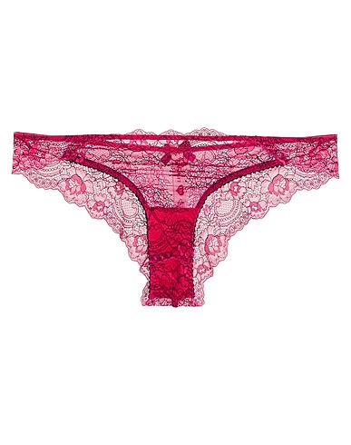 TWINSET UNDERWEAR 삼각팬티 마젠타 59% 폴리아미드, 27% 폴리에스테르, 14% 엘라스테인