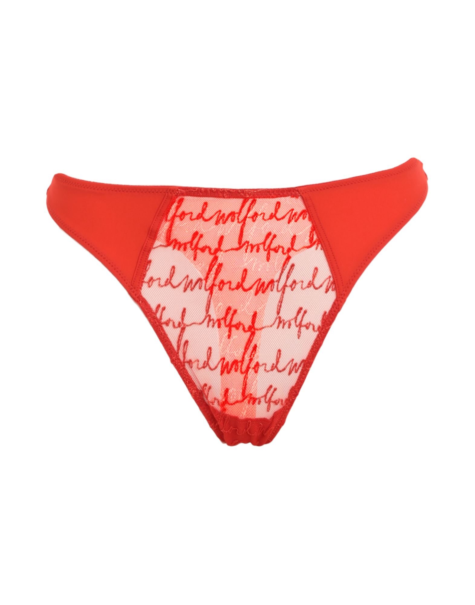 WOLFORD - Трусы