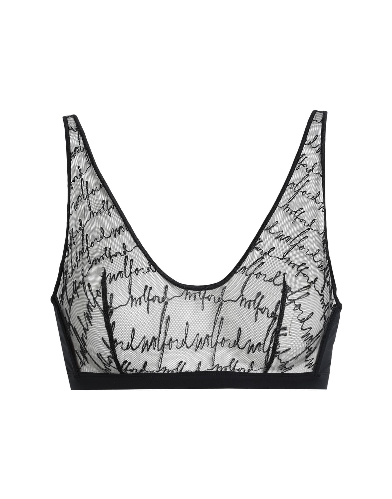 WOLFORD - ブラジャー