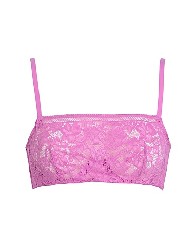 WOLFORD Reggiseno Malva 86% Poliammide, 14% Elastan