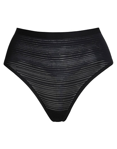 CHANTELLE Brief Black 87% Polyamide, 13% Elastane