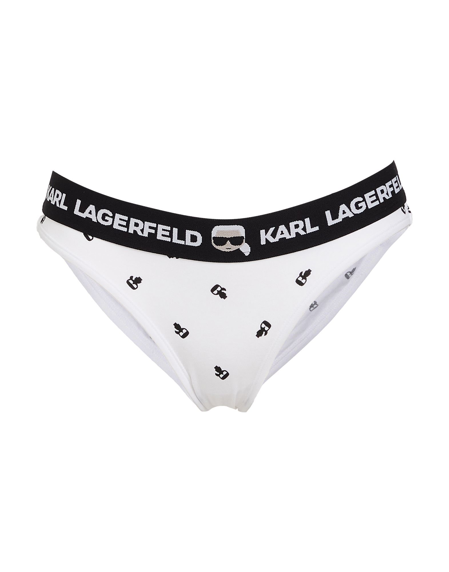 KARL LAGERFELD - Slips