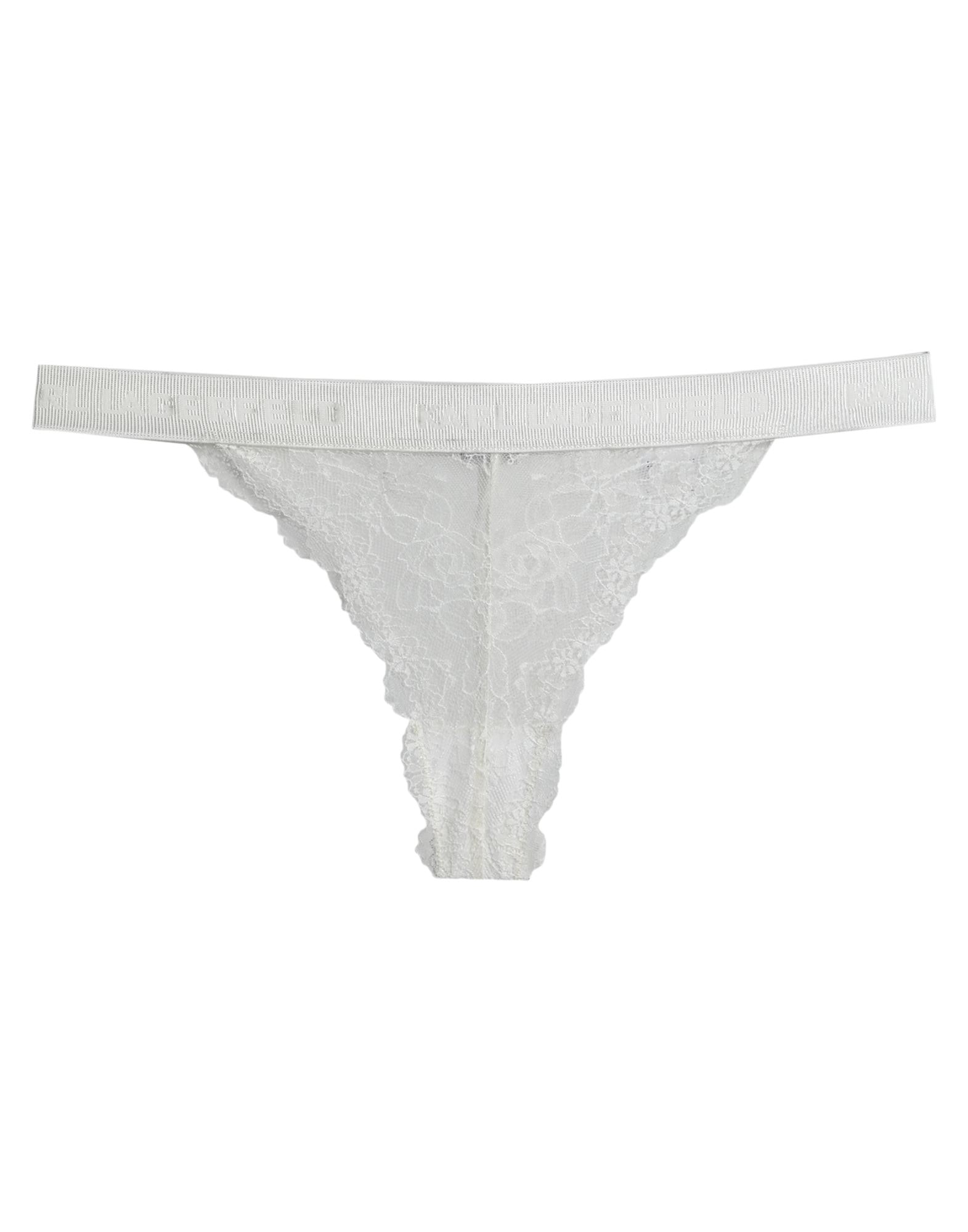 KARL LAGERFELD - Briefs