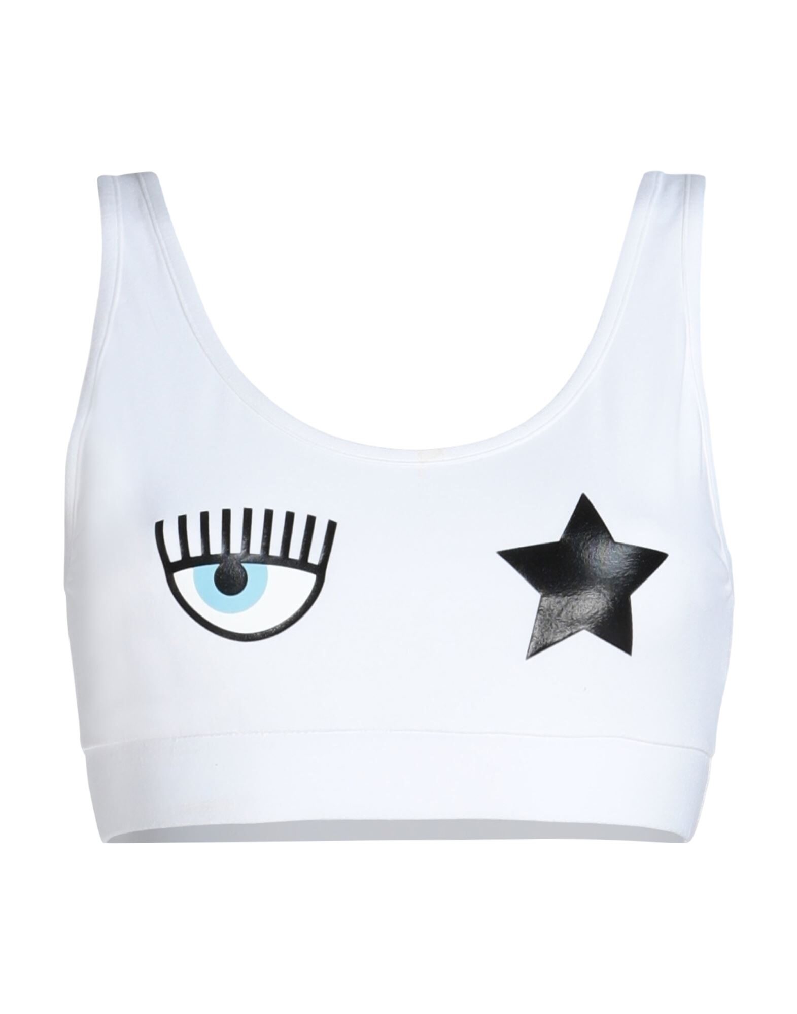 CHIARA FERRAGNI - Bras