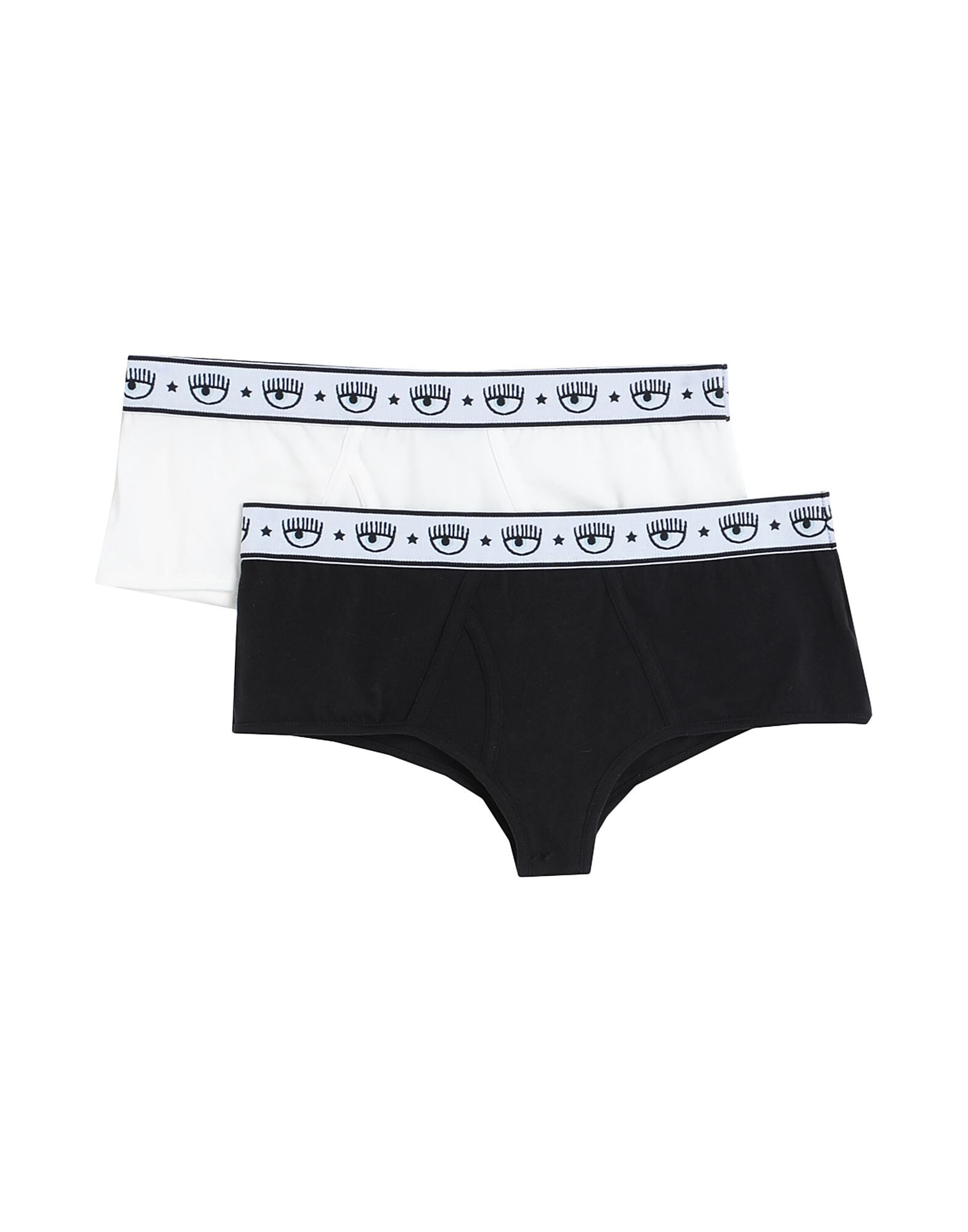 CHIARA FERRAGNI - Briefs