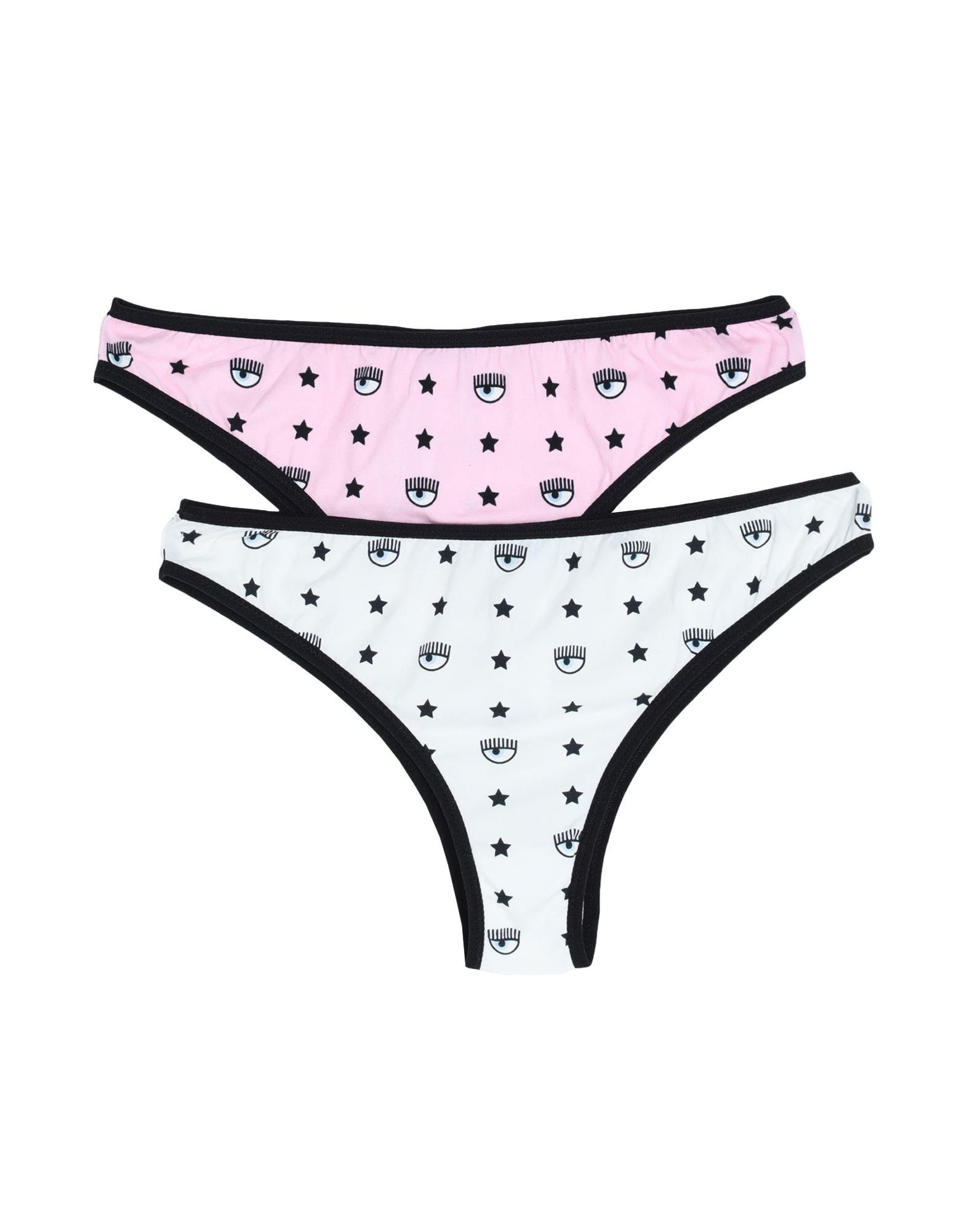 CHIARA FERRAGNI - Slips