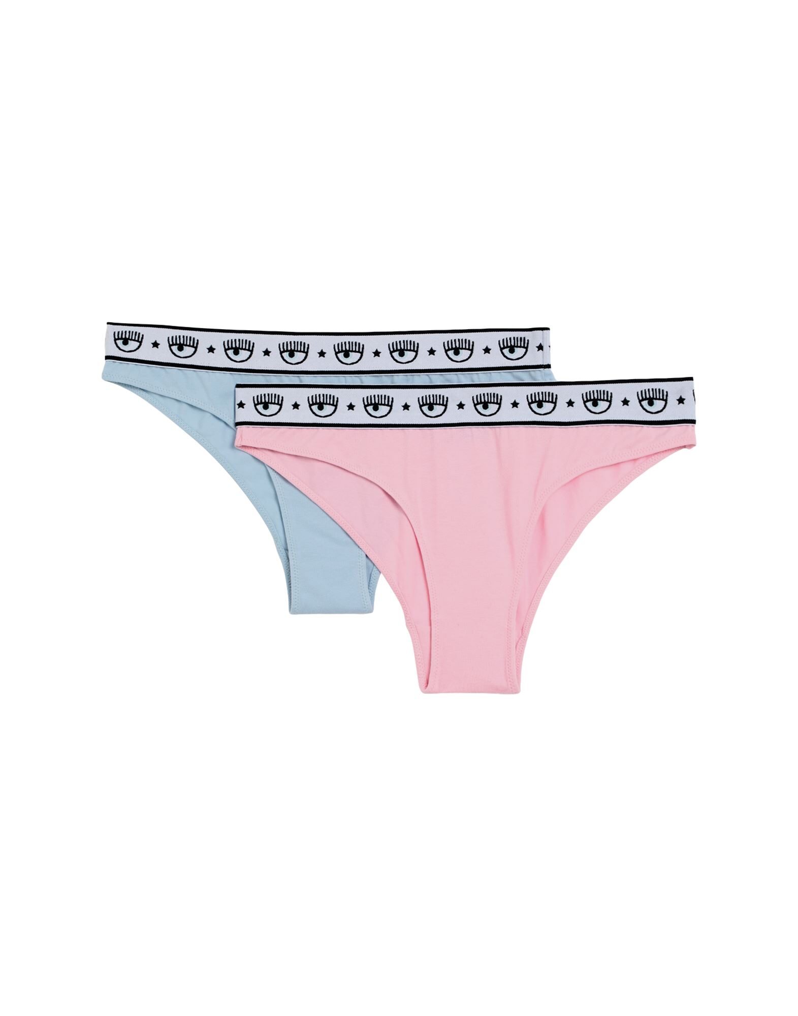 CHIARA FERRAGNI - Slips