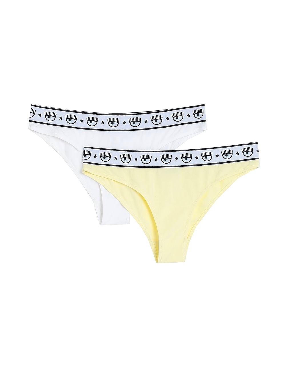 CHIARA FERRAGNI - Briefs