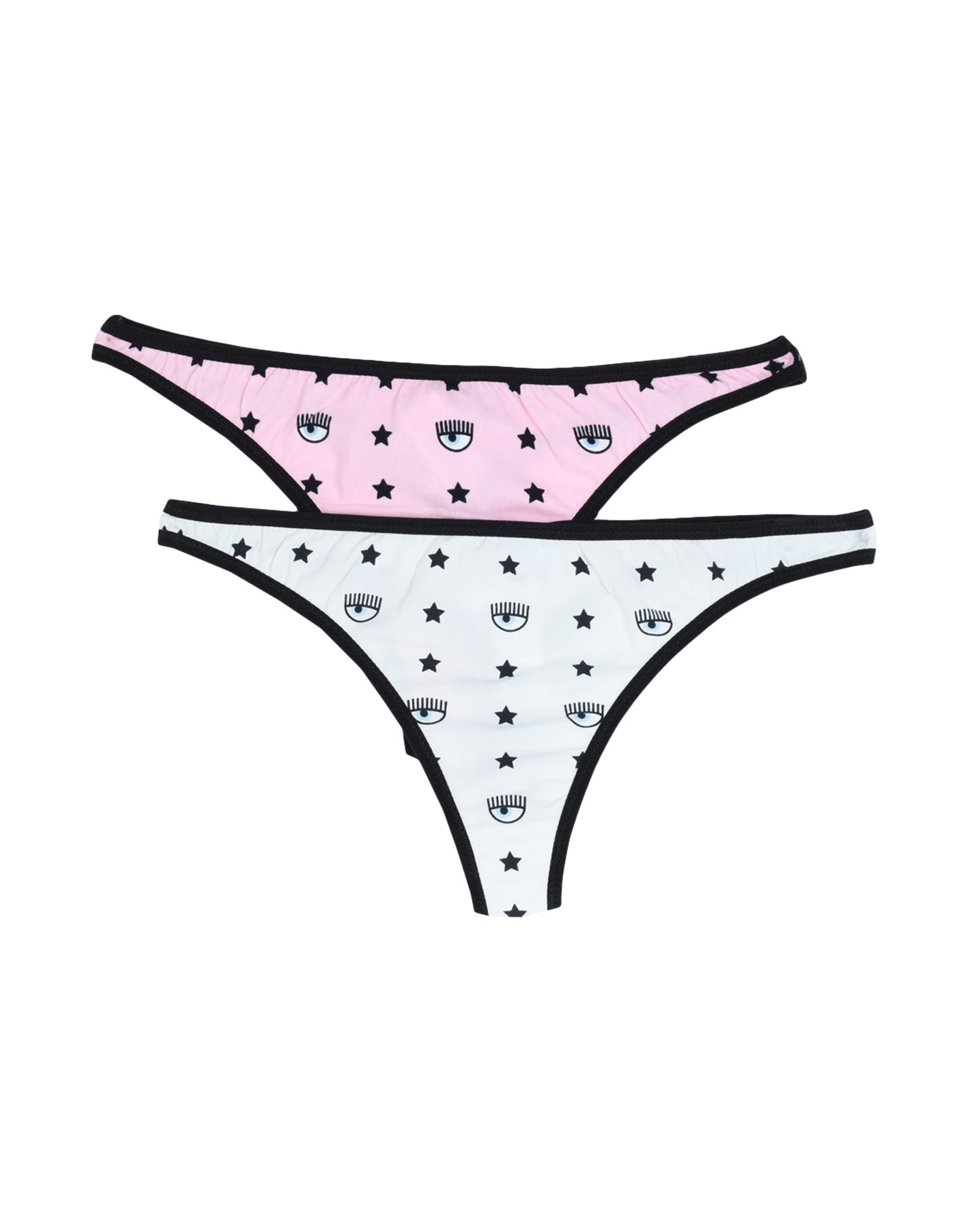 CHIARA FERRAGNI - Slips