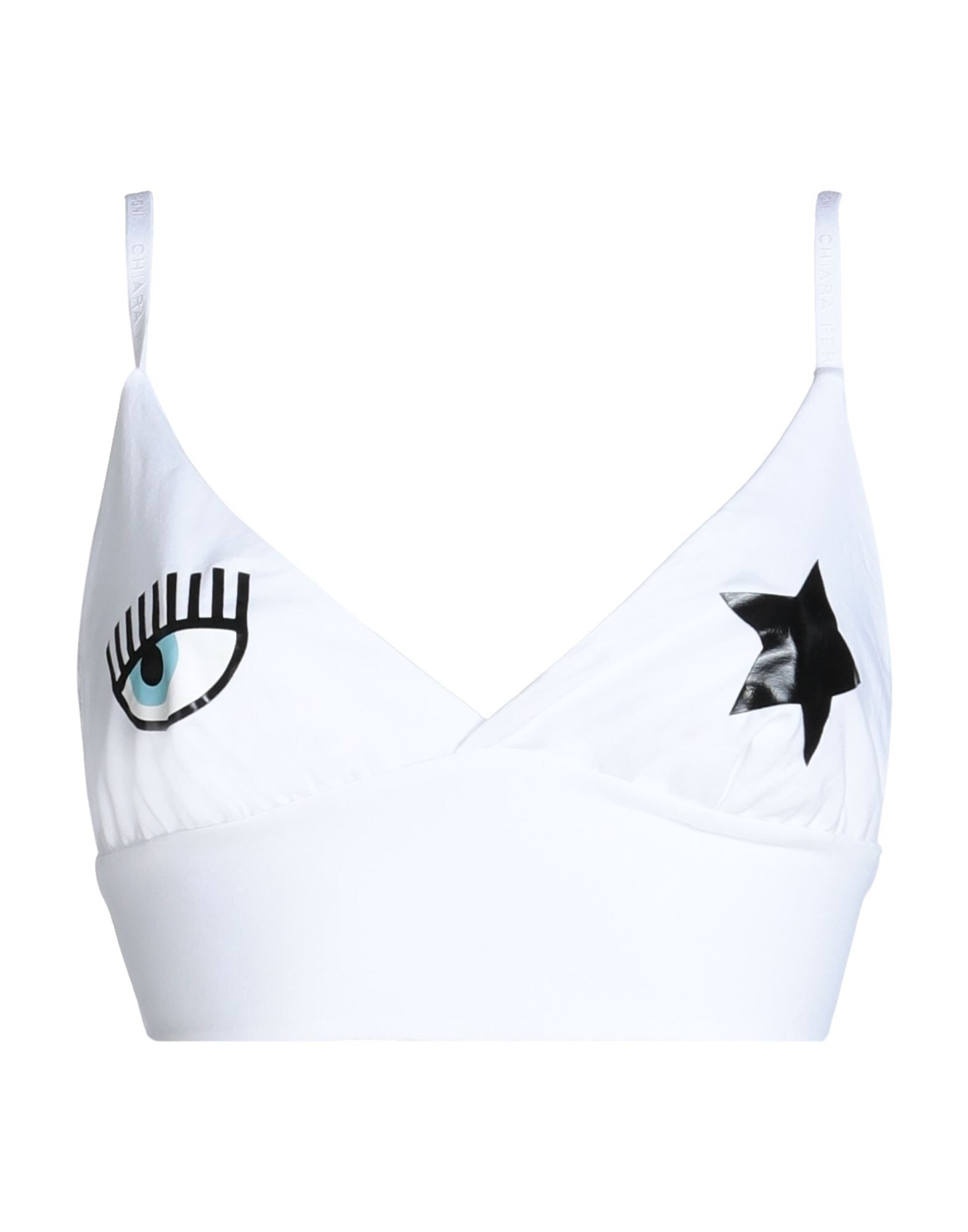 CHIARA FERRAGNI - Bras