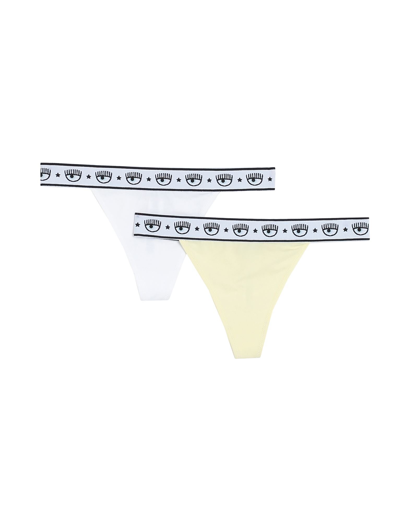 CHIARA FERRAGNI - Slips