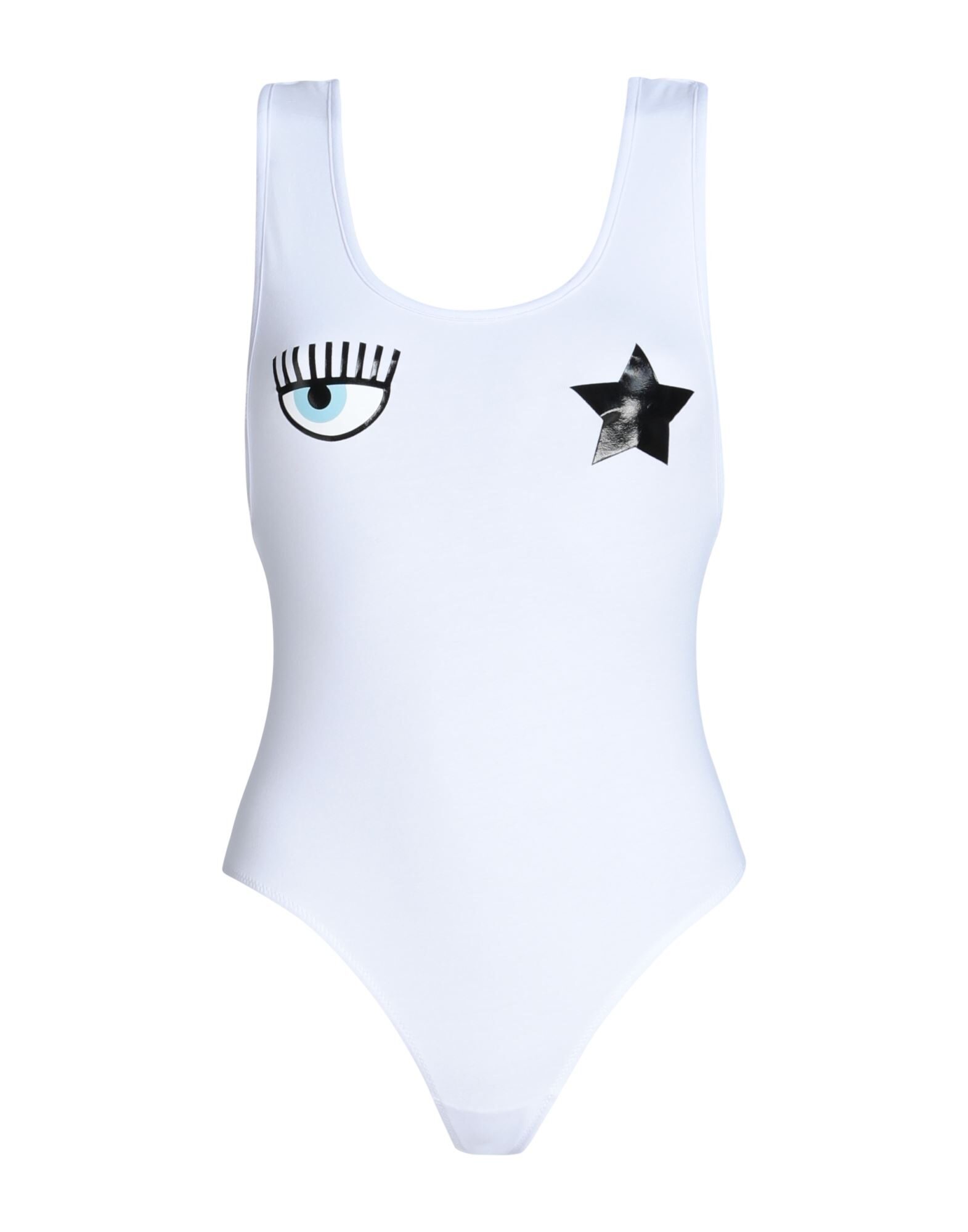 CHIARA FERRAGNI - Bodys