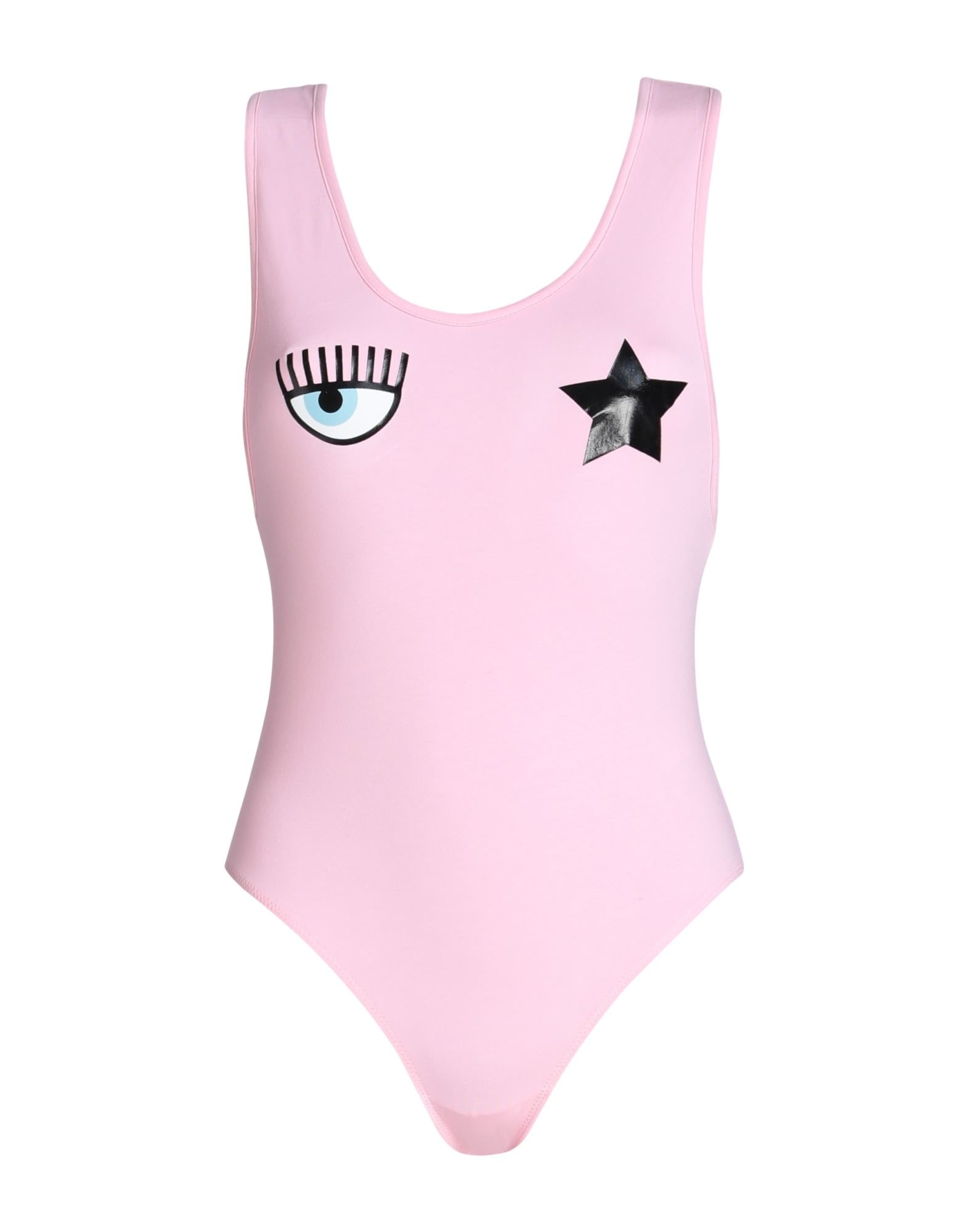 CHIARA FERRAGNI - Lingerie bodysuits