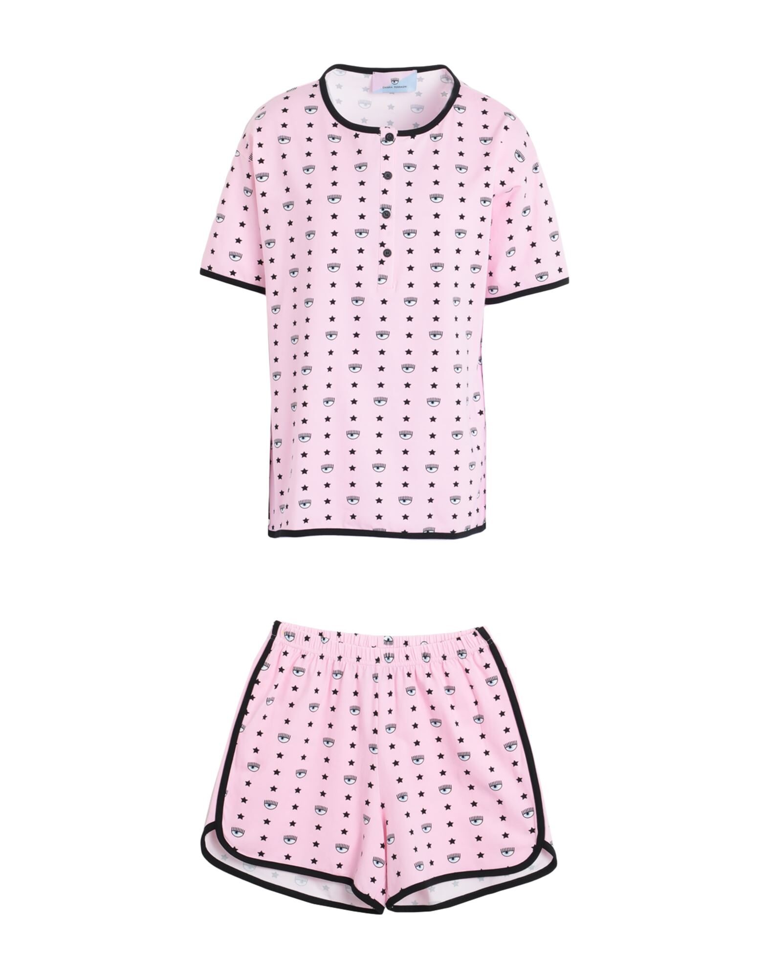 CHIARA FERRAGNI - Pyjama