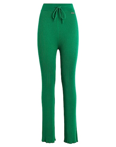 TWINSET UNDERWEAR Pyjama Grün 39% Viskose, 35% Polyamid, 26% Wolle