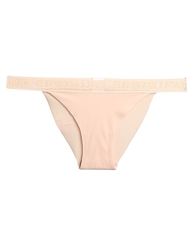 KARL LAGERFELD Brief 75% Polyamide, 19% Elastane, 6% Cotton