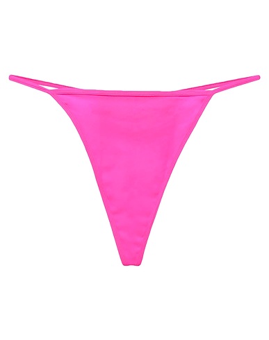 POSTER GIRL Slip Magenta 98% Nylon, 2% Elastan