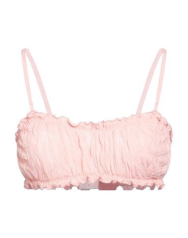 FIND ME NOW Bra Pink 88% Nylon, 12% Elastane
