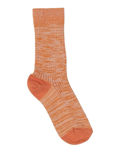 FUB Socken & Strümpfe Beige 80% Baumwolle, 17% Polyamid, 3% Elastan