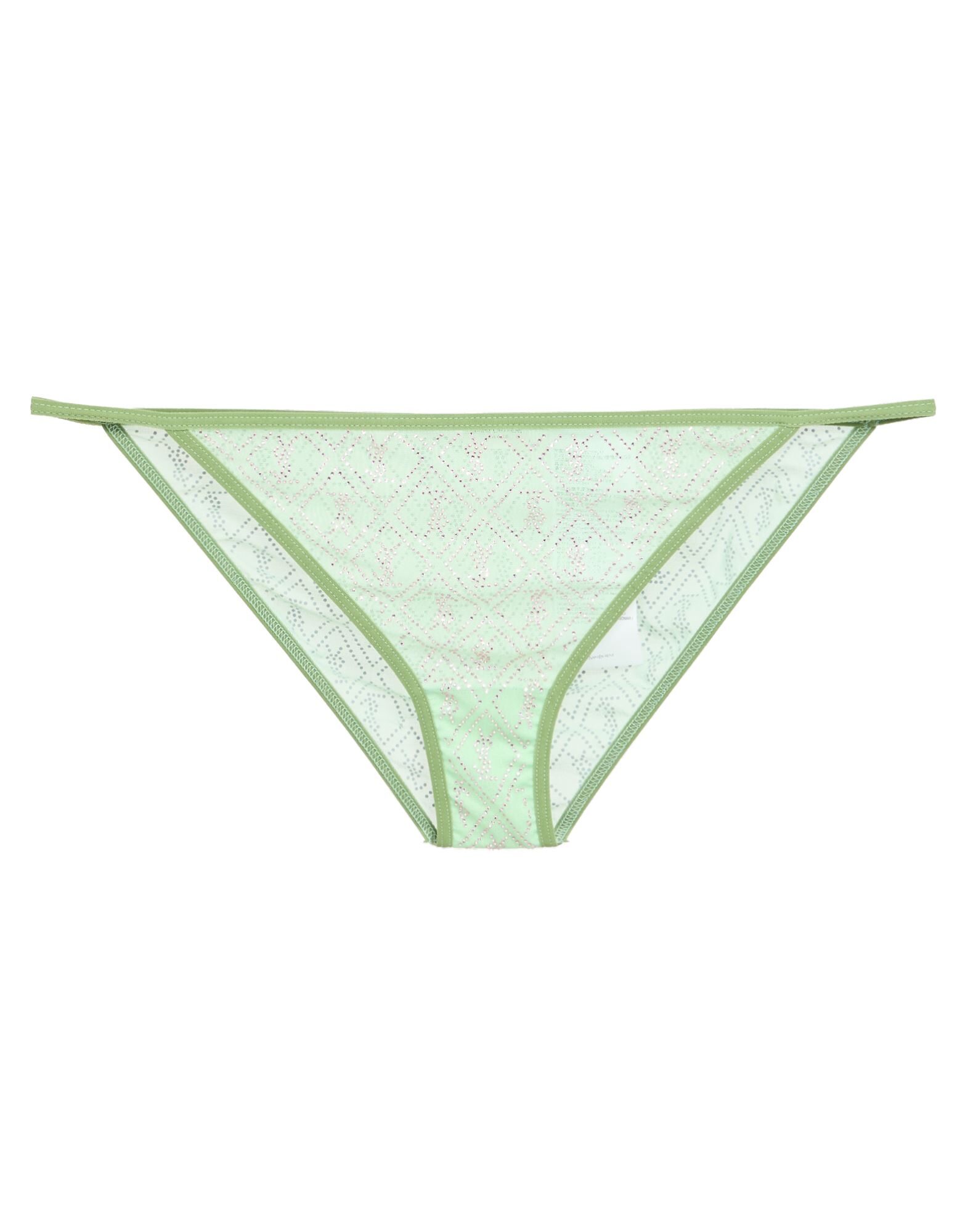 SAINT LAURENT - Briefs