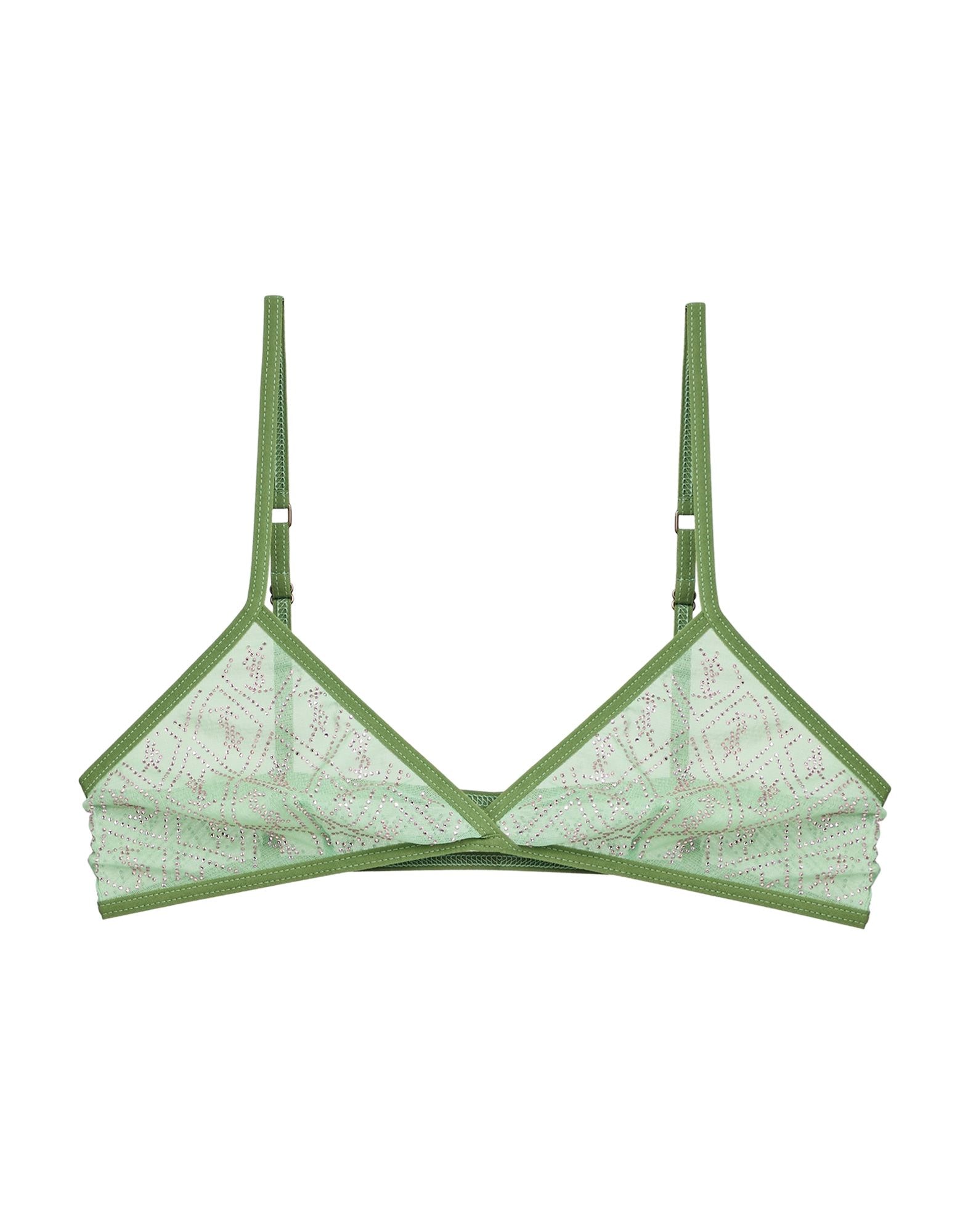 SAINT LAURENT - Sujetadores