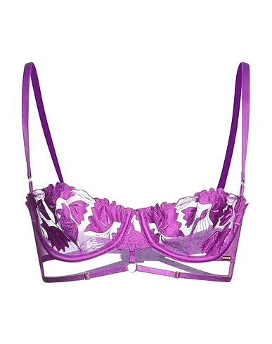 BLUEBELLA Reggiseno Malva 77% Poliestere, 21% Poliammide, 2% Elastan