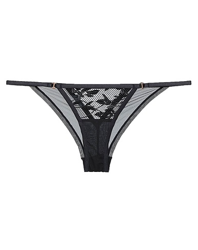 BLUEBELLA Brief Black 64% Polyamide, 18% Elastane, 18% Polyester